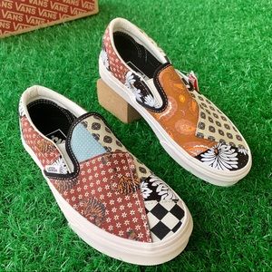 Vans Classic Slip On